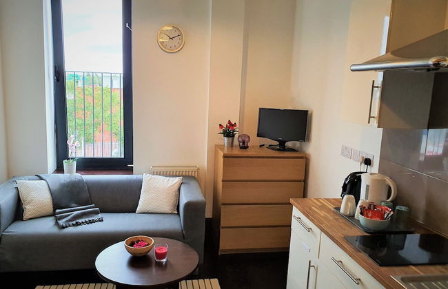 Hanover House - Foto 20