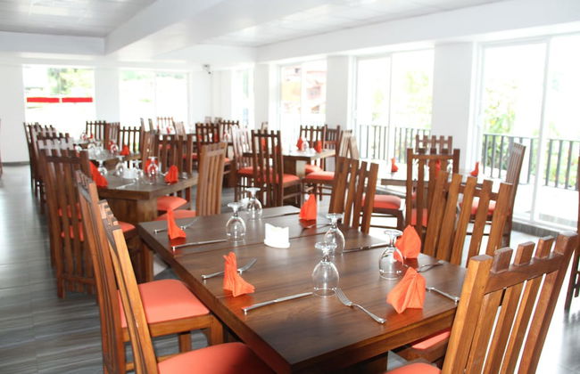 Homewood Luxury Apartment - Foto 8