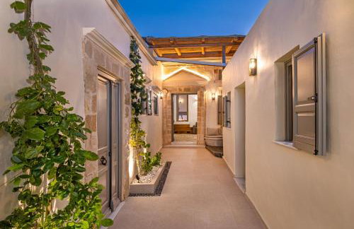 Melitia Traditional House - Foto 1