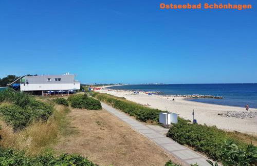 Strandgut - das appartement - Foto 29