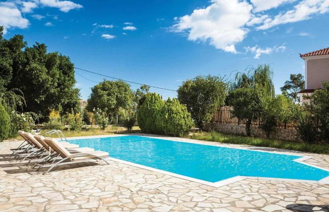 Villa Olga in Ionian Islands - Photo 2