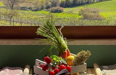 Antica Dimora - Foto 73