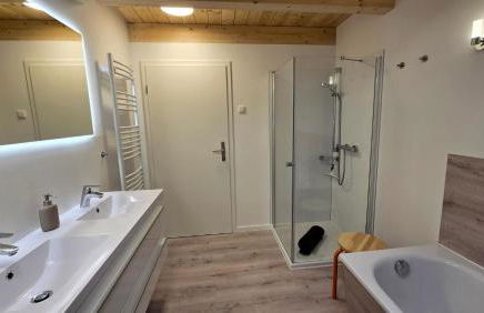 Ferienhaus Südgarten mit Kamin an der Ostsee - Foto 6