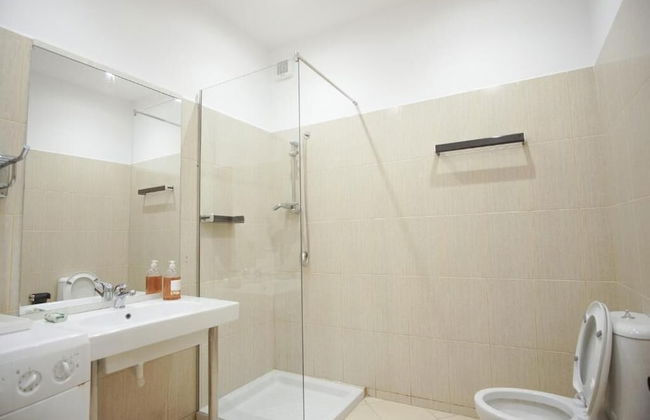 Seaside Duplex Stone Villa - Foto 8