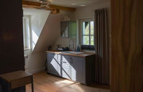 Spreewald Chalet Wohnung - Foto 16