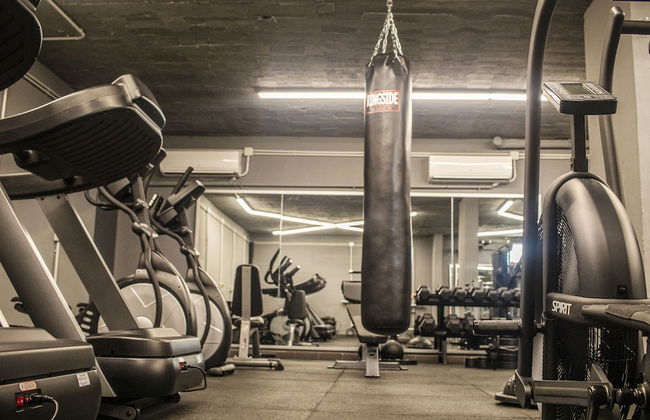 Waves Luxury Apartments - Foto 13