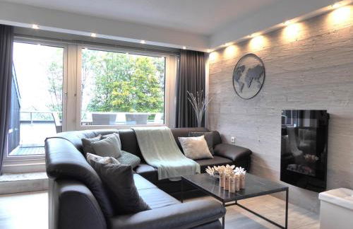 Winterberg Cityflair Wifi Pool Sauna 6 Pers PS4 near Ski Lift - Foto 4