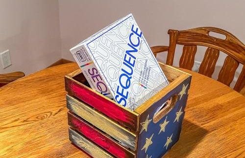 Elkhorn 3 Bedroom 2 Bathroom Log Cabin Sleeps 8 - Lincoln Log Cabin - Foto 27