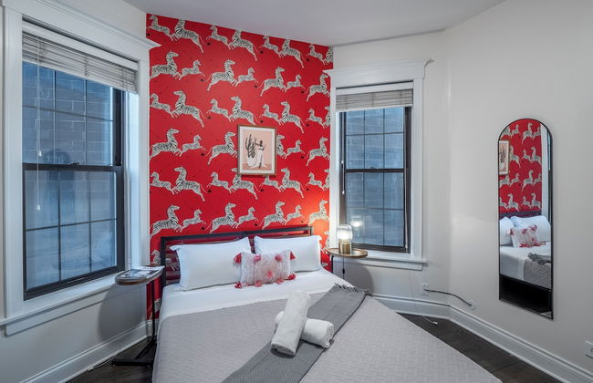 Wrigleyville Suites - Foto 11