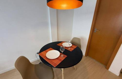 Rio de cima rooftop,conforto e vibe carioca - Foto 16