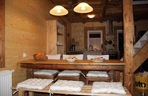 Ferienhaus Anno Dazumal, wie zu Oma`s Zeiten - Photo 42