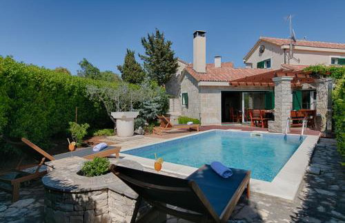 Villa Anja - Foto 41