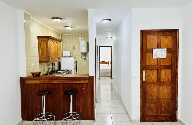 Apartamentos Frontera - Photo 54