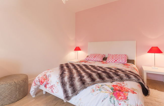 L'Escale de Jules et Lily - Foto 2