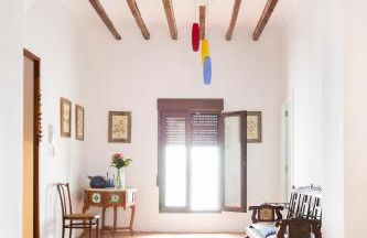 Noguera Casa Rural Casa de Poble - Foto 17