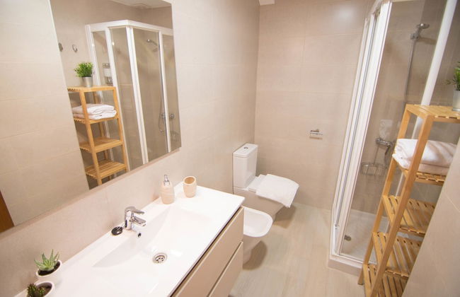 TuGuest Mulhacen Apartment - Foto 70