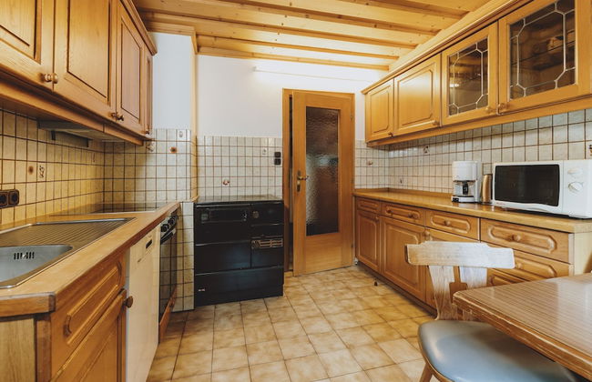 Holiday Home, Fusch an der Glocknerstrasse - Foto 21