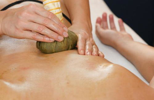 Haus Heidi, Wellness und Ayurveda - Foto 48