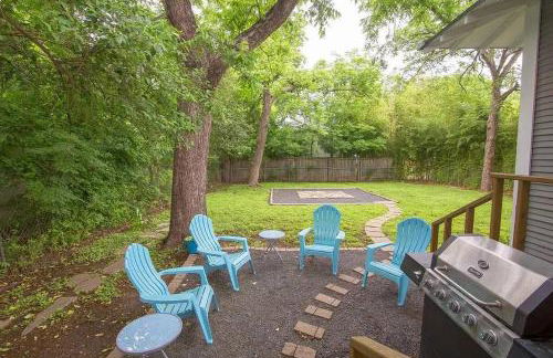 Southtown Downtown Home Walk to Riverwalk - Foto 17