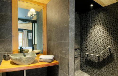 Chalet 1703 - Boutique Hotel - Adults Only - Foto 19