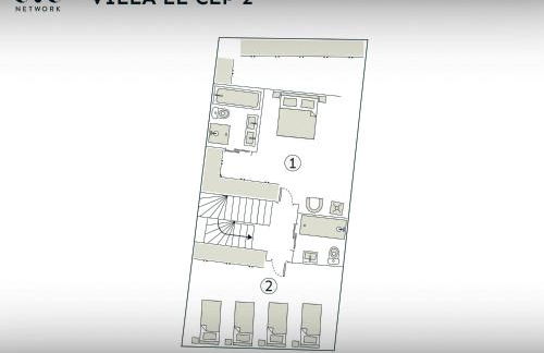 Villa Le Cep - OVO Network - Foto 27