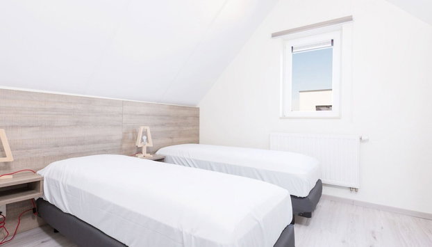 Holiday Home Near North Sea Beach, Breeduyn - Foto 2, Habitación