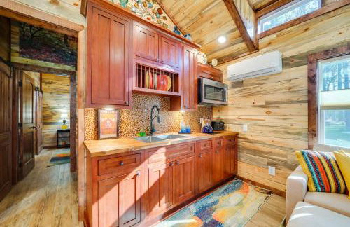 Hook, Line and Sinker Retreat with Fire Pit! - Foto 8