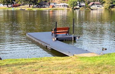 Ohop Lake Escape - Foto 47