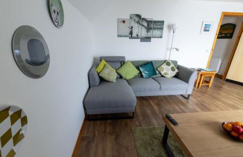 Lerwick Penthouse Apartment - Foto 7