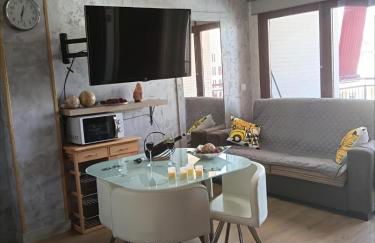 Atico de lujo con jacuzzi, piscina y gimnasio cerca de Balneario de Archena - Foto 5