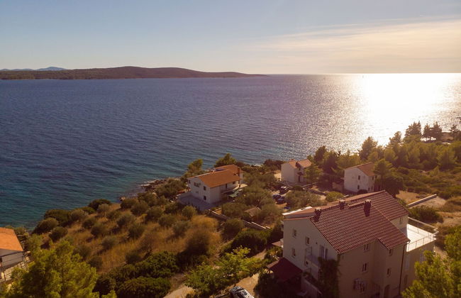 Apartments Ena - Foto 46