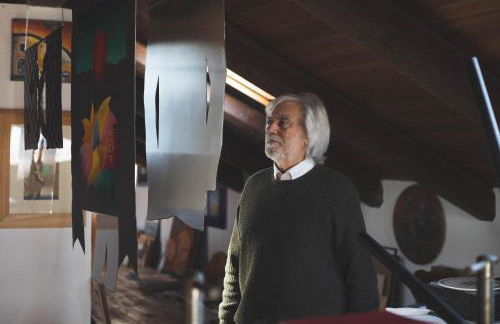 L'Atelier di Pierflavio Gallina - Photo 30