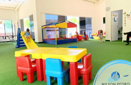 LACQUA DIROMA e LAGOA PARQUE, 1 dia de acesso a lagoa - Foto 38