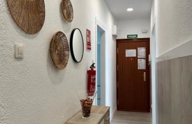 Apartamento la Palmera - Foto 23