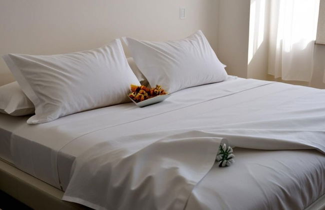 1BR Covent Garden South Tower University Belt- SM Sta Mesa, Metro Manila,Philippines - Foto 6