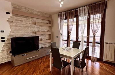 Casa vacanze Ginevra-Roma FCO AirPort Leonardo - Foto 26