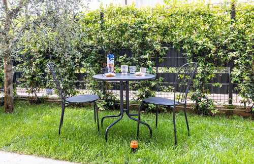 Bluemoon Luminoso apt con piscina - Foto 3