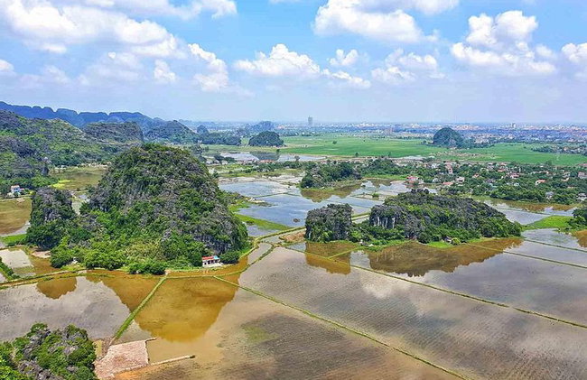 Ninh Binh en Español - Foto 7