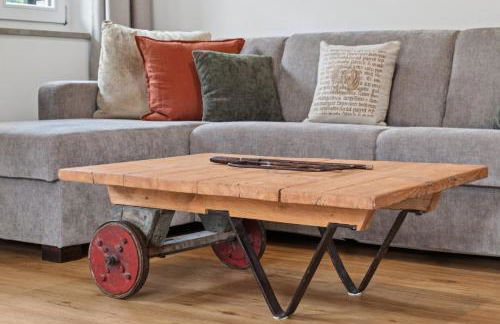 Vaicun Stays - Stilvolle Apartments am Tegernsee - Foto 27