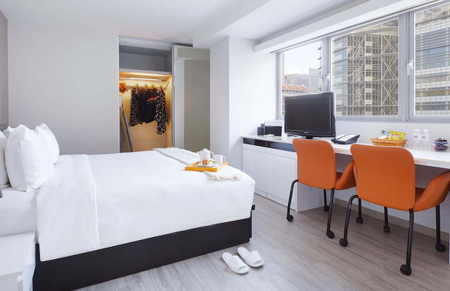 Wilby Central Serviced Apartments - Photo 31