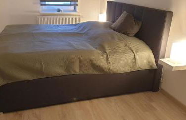 Ferienwohnung Pfungstadt - Foto 6