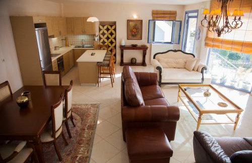 Contessina's House breathtaking view Farsa - Foto 4