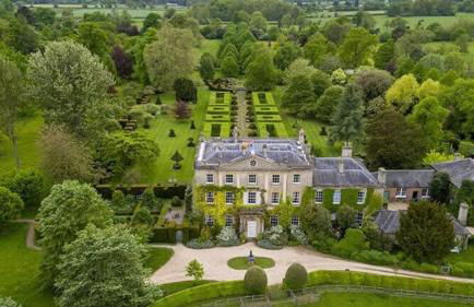 Alexis Cottage Tetbury Cotswolds - Foto 15