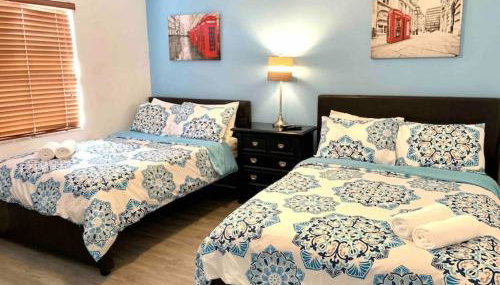 Home Sweet Home Near Malls and Airport and Hwy - Foto 4