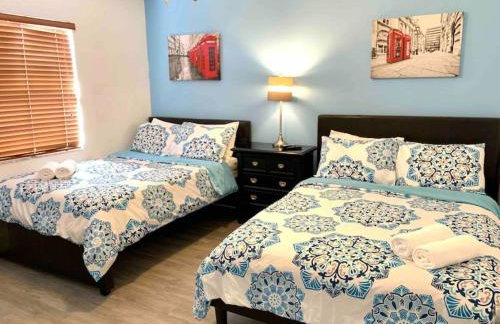 Home Sweet Home Near Malls and Airport and Hwy - Photo 4