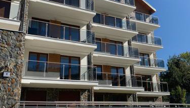 Apartament Skalisty - Photo 5