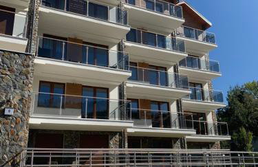 Apartament Skalisty - Photo 5