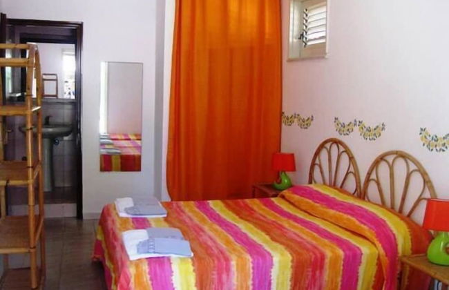 Villaggio Simenzaru - Foto 3