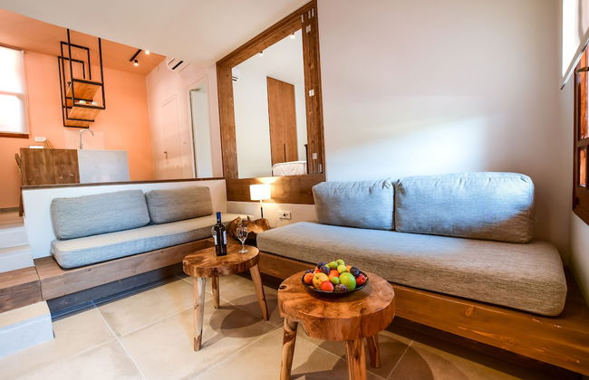 Anais Collection Hotels & Suites - Foto 59