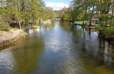 Sworny-Apartments - Foto 24